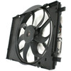 COOLING FAN ASSY W/COUNTER REPLACEMENT FOR FORD FUSION  2007 PARTSLINK NUMBER  FO3115168