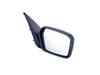 DOOR MIRROR RH POWER PTM W/O PUDDLE LAMP/HEAT REPLACEMENT FOR FORD FUSION  2007 PARTSLINK NUMBER  FO1321265