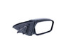 DOOR MIRROR RH POWER PTM W/O PUDDLE LAMP/HEAT REPLACEMENT FOR FORD FUSION  2007 PARTSLINK NUMBER  FO1321265