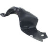 FENDER LINER RH CAPA REPLACEMENT FOR FORD FUSION  2007 PARTSLINK NUMBER  FO1251136C