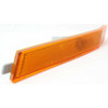 SIDE MARKER LAMP LH CAPA REPLACEMENT FOR FORD FUSION  2007 PARTSLINK NUMBER  FO2550142C