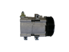 AC COMPRESSOR F-250 97-07/F-350 99-07 REPLACEMENT FOR FORD PICKUP F450 SUPERDUTY 2007 PARTSLINK NUMBER  14-3028NEW