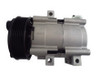 AC COMPRESSOR F-250 97-07/F-350 99-07 REPLACEMENT FOR FORD PICKUP F550 SUPERDUTY 2007 PARTSLINK NUMBER  14-3028NEW