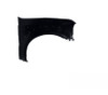 FENDER FR RH W/MOULDING CAPA REPLACEMENT FOR FORD PICKUP F450 SUPERDUTY 2007 PARTSLINK NUMBER  FO1241236C