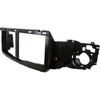 GRILLE MOUNTING PANEL REPLACEMENT FOR FORD PICKUP F450 SUPERDUTY 2007 PARTSLINK NUMBER  FO1220240