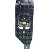 FOG LAMP FR LH CAPA REPLACEMENT FOR FORD PICKUP F550 SUPERDUTY 2007 PARTSLINK NUMBER  FO2592211C