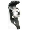 FOG LAMP FR RH HQ REPLACEMENT FOR FORD PICKUP F550 SUPERDUTY 2007 PARTSLINK NUMBER  FO2593211