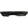 OUTER BEDSIDE PANEL RR RH (8 FOOT BED W/SINGLE RR WHEEL) REPLACEMENT FOR FORD PICKUP F450 SUPERDUTY 2007 PARTSLINK NUMBER  FO1621102