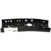 SIDE RAIL PLATE FR RH REPLACEMENT FOR FORD PICKUP F450 SUPERDUTY 2007 PARTSLINK NUMBER  FO1067141