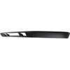 VALANCE FR LOWER TEXTURED 0 CAPA REPLACEMENT FOR FORD PICKUP F550 SUPERDUTY 2007 PARTSLINK NUMBER  FO1095219C