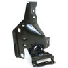 BUMPER SIDE BRACKET FR RH UPPER REPLACEMENT FOR FORD PICKUP FORD LIGHTDUTY(F150) 2007 PARTSLINK NUMBER  FO1067158