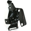 BUMPER SIDE BRACKET FR RH UPPER REPLACEMENT FOR FORD PICKUP FORD LIGHTDUTY(F150) 2007 PARTSLINK NUMBER  FO1067158