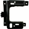 BUMPER SIDE MOUNTING BRACKET FR RH STEEL REPLACEMENT FOR FORD PICKUP FORD LIGHTDUTY(F150) 2007 PARTSLINK NUMBER  FO1067172