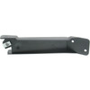 BUMPER SIDE SUPPORT BRACKET FR LH FROM 08/09/05 REPLACEMENT FOR FORD PICKUP FORD LIGHTDUTY(F150) 2007 PARTSLINK NUMBER  FO1042132
