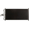 CONDENSER (3092) 04-08 REPLACEMENT FOR FORD PICKUP FORD LIGHTDUTY(F150) 2007 PARTSLINK NUMBER  FO3030193