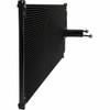 CONDENSER (3092) 04-08 REPLACEMENT FOR FORD PICKUP FORD LIGHTDUTY(F150) 2007 PARTSLINK NUMBER  FO3030193