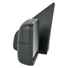 DOOR MIRROR LH POWER SQUARE TEXTURED REPLACEMENT FOR FORD PICKUP FORD LIGHTDUTY(F150) 2007 PARTSLINK NUMBER  FO1320233