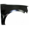 FENDER FR RH W/FLARE/ANTENNA HOLE CAPA REPLACEMENT FOR FORD PICKUP FORD LIGHTDUTY(F150) 2007 PARTSLINK NUMBER  FO1241269C