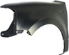 FENDER FR LH W/O FLARE REPLACEMENT FOR FORD PICKUP FORD LIGHTDUTY(F150) 2007 PARTSLINK NUMBER  FO1240231