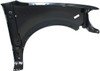 FENDER FR LH W/O FLARE REPLACEMENT FOR FORD PICKUP FORD LIGHTDUTY(F150) 2007 PARTSLINK NUMBER  FO1240231