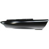 FENDER FR LH W/O FLARE REPLACEMENT FOR FORD RANGER PICKUP 2WD 2007 PARTSLINK NUMBER  FO1240237