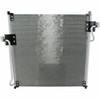 CONDENSER (4904) 2.3L 2.5L 3.0L REPLACEMENT FOR FORD RANGER PICKUP 4WD 2007 PARTSLINK NUMBER  FO3030211
