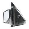 DOOR MIRROR LH POWER PTM REPLACEMENT FOR FORD RANGER PICKUP 4WD 2007 PARTSLINK NUMBER  FO1320386