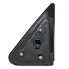 DOOR MIRROR RH POWER PTM REPLACEMENT FOR FORD RANGER PICKUP 4WD 2007 PARTSLINK NUMBER  FO1321386