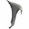 FENDER FR RH W/FLARE REPLACEMENT FOR FORD RANGER PICKUP 4WD 2007 PARTSLINK NUMBER  FO1241256