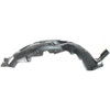 FENDER LINER RH REPLACEMENT FOR FORD RANGER PICKUP 2WD 2007 PARTSLINK NUMBER  FO1249109