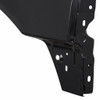 FENDER FR RH W/O FLARE REPLACEMENT FOR FORD RANGER PICKUP 2WD 2007 PARTSLINK NUMBER  FO1241237