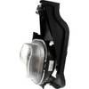FOG LAMP FR RH HQ  REPLACEMENT FOR FORD RANGER PICKUP 2WD 2007 PARTSLINK NUMBER  FO2593212