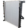RADIATOR (2173) 4.0L V6 REPLACEMENT FOR FORD RANGER PICKUP 2WD 2007 PARTSLINK NUMBER  FO3010151