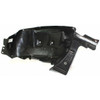 FENDER LINER LH REPLACEMENT FOR FORD RANGER PICKUP 4WD 2007 PARTSLINK NUMBER  FO1248109