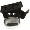 FOG LAMP FR LH CAPA REPLACEMENT FOR FORD RANGER PICKUP 4WD 2007 PARTSLINK NUMBER  FO2592212C