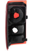 TAIL LAMP RH W/O STX MDL HQ REPLACEMENT FOR FORD RANGER PICKUP 4WD 2007 PARTSLINK NUMBER  FO2819111
