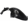 FENDER LINER FR LH W/O LUXURY PKG   REPLACEMENT FOR CADILLAC ESCALADE  2009 PARTSLINK NUMBER  GM1248178