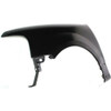 FENDER FR LH W/O WHEEL OPG MOULDING HOLE REPLACEMENT FOR FORD EXPEDITION 2007 PARTSLINK NUMBER  FO1240255