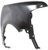 FENDER FR RH (W/WHEEL OPG MLDG HO) STEEL CAPA REPLACEMENT FOR FORD EXPEDITION 2007 PARTSLINK NUMBER  FO1241254C