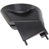 FOG LAMP COVER FR RH REPLACEMENT FOR FORD EXPEDITION 2007 PARTSLINK NUMBER  FO1039135