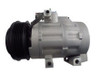 AC COMPRESSOR REPLACEMENT FOR FORD EXPEDITION EL 2007 PARTSLINK NUMBER  14-3552NEW