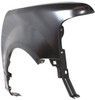 FENDER FR RH (W/WHEEL OPG MLDG HO) STEEL CAPA REPLACEMENT FOR FORD EXPEDITION EL 2007 PARTSLINK NUMBER  FO1241254C