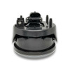 FOG LAMP FR LH/RH W/O STX CAPA REPLACEMENT FOR FORD EXPEDITION EL 2007 PARTSLINK NUMBER  FO2593221C