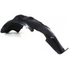 FENDER LINER RH REPLACEMENT FOR FORD EXPEDITION MAX 2007 PARTSLINK NUMBER  FO1249129