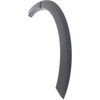 WHEEL OPENING MOULDING RR LH PRIMED FOR SHORT WHEEL BASE MODELS REPLACEMENT FOR FORD EXPEDITION 2007 PARTSLINK NUMBER  FO1790112