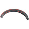 WHEEL OPENING MOULDING RR LH PRIMED FOR SHORT WHEEL BASE MODELS REPLACEMENT FOR FORD EXPEDITION 2007 PARTSLINK NUMBER  FO1790112