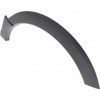 WHEEL OPENING MOULDING RR LH PRIMED FOR EL/MAX MODEL REPLACEMENT FOR FORD EXPEDITION MAX 2007 PARTSLINK NUMBER  FO1790113