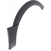 WHEEL OPENING MOULDING RR LH PRIMED FOR EL/MAX MODEL REPLACEMENT FOR FORD EXPEDITION MAX 2007 PARTSLINK NUMBER  FO1790113