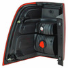 TAIL LAMP RH HQ REPLACEMENT FOR FORD EXPEDITION MAX  2007 PARTSLINK NUMBER  FO2801201