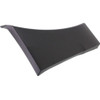 QUARTER PANEL MOULDING H PRIMED IN FRONT OF REAR WHEEL REPLACEMENT FOR FORD EXPEDITION MAX 2007 PARTSLINK NUMBER  FO1706106